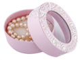 Perlový náhrdelník Marie Antoinette - "Les perles de la reine" (perly královny)